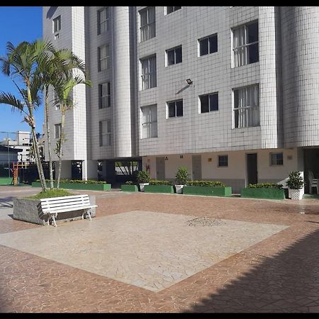Ap Guaruja Enseada Lado Praia Com Piscina, Lazer Completo Exterior photo