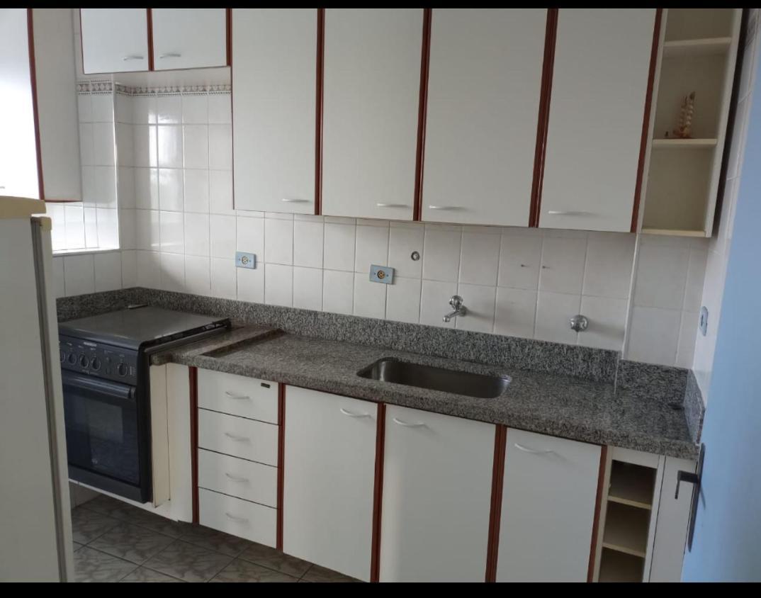Ap Guaruja Enseada Lado Praia Com Piscina, Lazer Completo Exterior photo